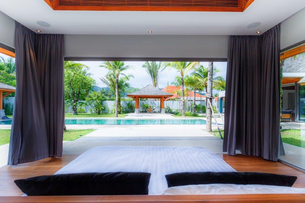 luxury villas phuket